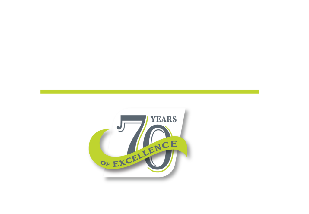 Montebello 70 years