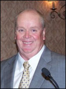 Dennis Smith - Regional Sales Manager