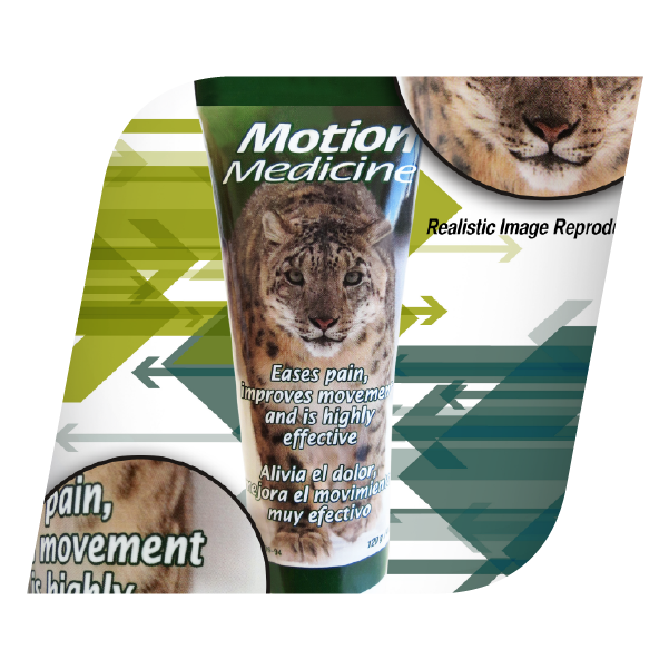 Montebello Packaging - Digital Printing