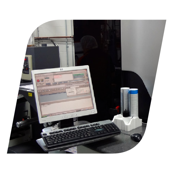 Digital Printing