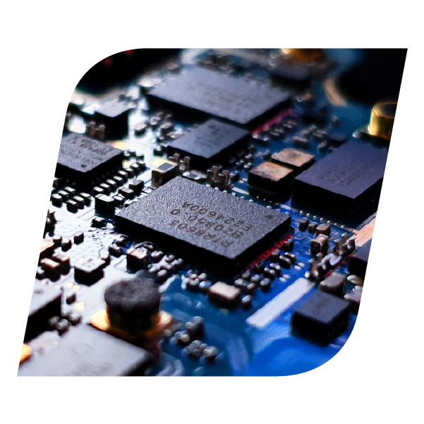 Montebello Technical Service Limited Chip