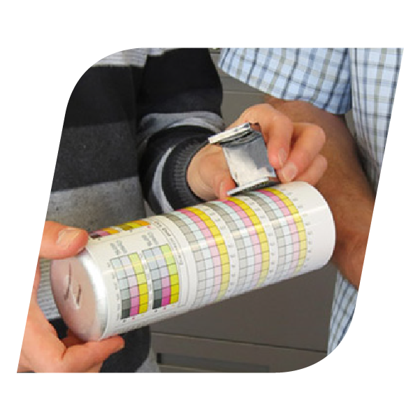 High-End Epson Inkjet Proofs