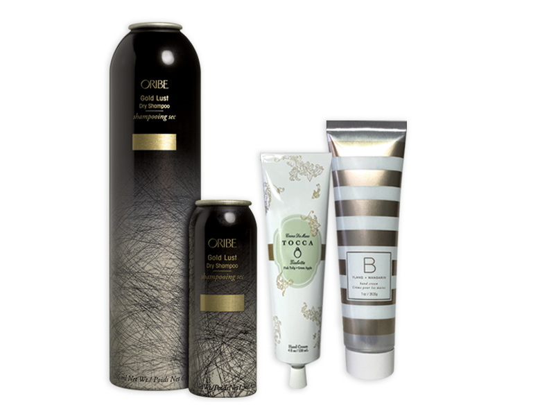 Cosmetic & Personal Care - Keeping Things Beautiful