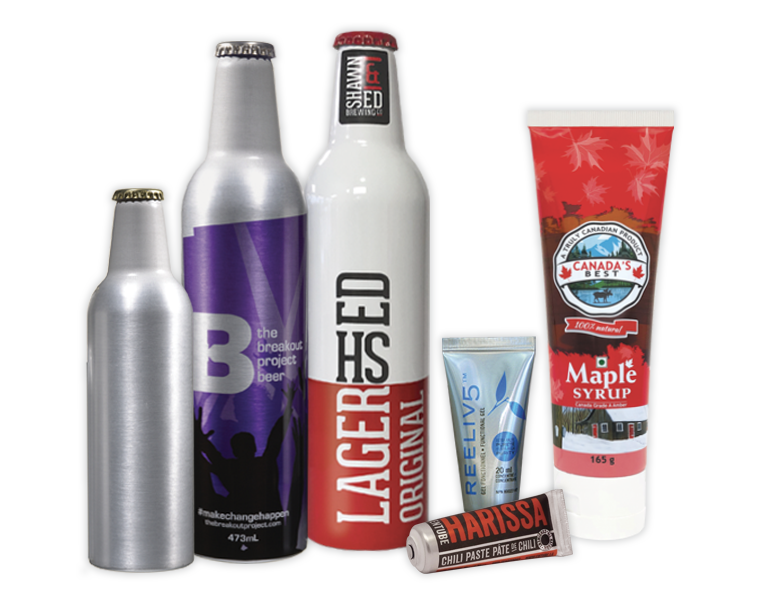 Food & Beverage - Keeping Things Fresh