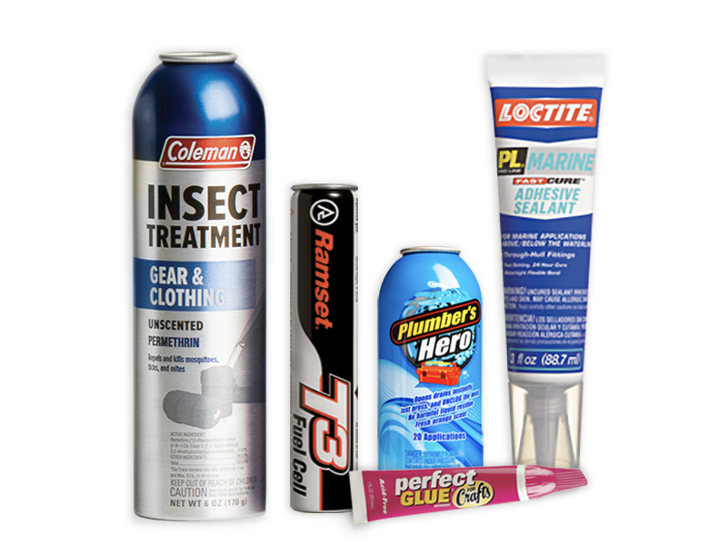 Industrial Packaging