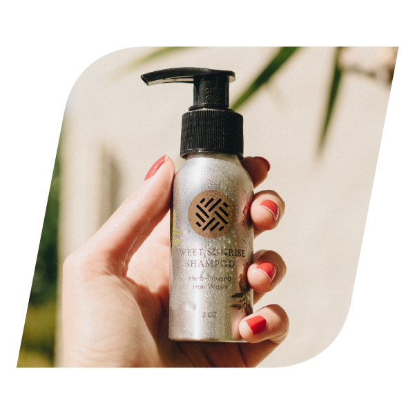 Aluminum Cosmetic Bottles & Personal Care - Key Markets & Focus