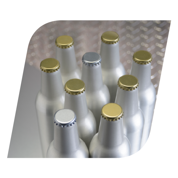 Bottle Features