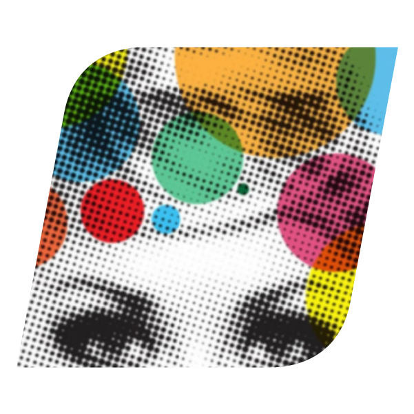 Pinpoint Halftone Dot Accuracy