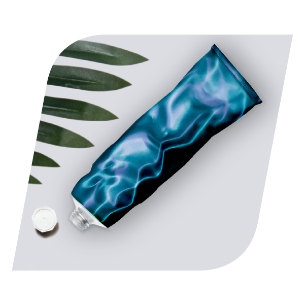 Aluminum Tubes