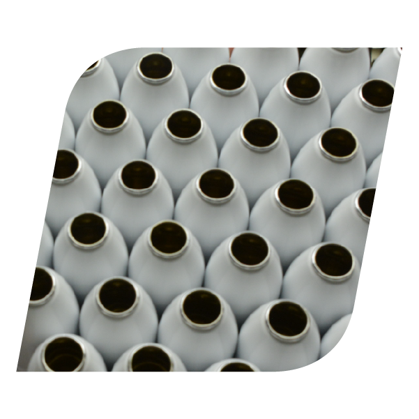 Aerosol Can Capabilities
