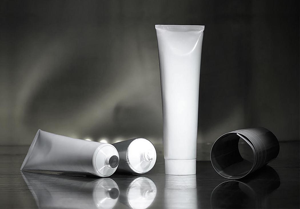 Laminate Tubes Your Own Way Montebello Packaging
