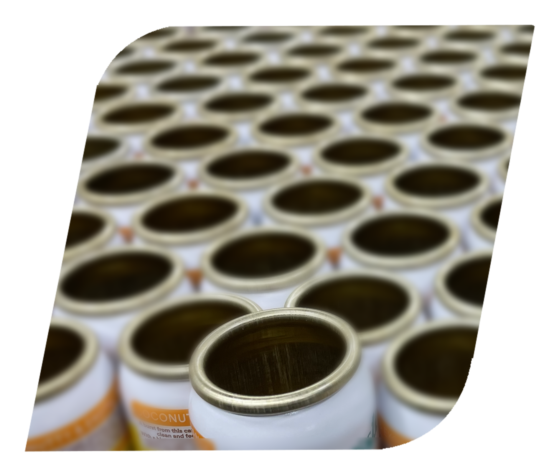 Aluminum Aerosol Cans - Montebello Packaging