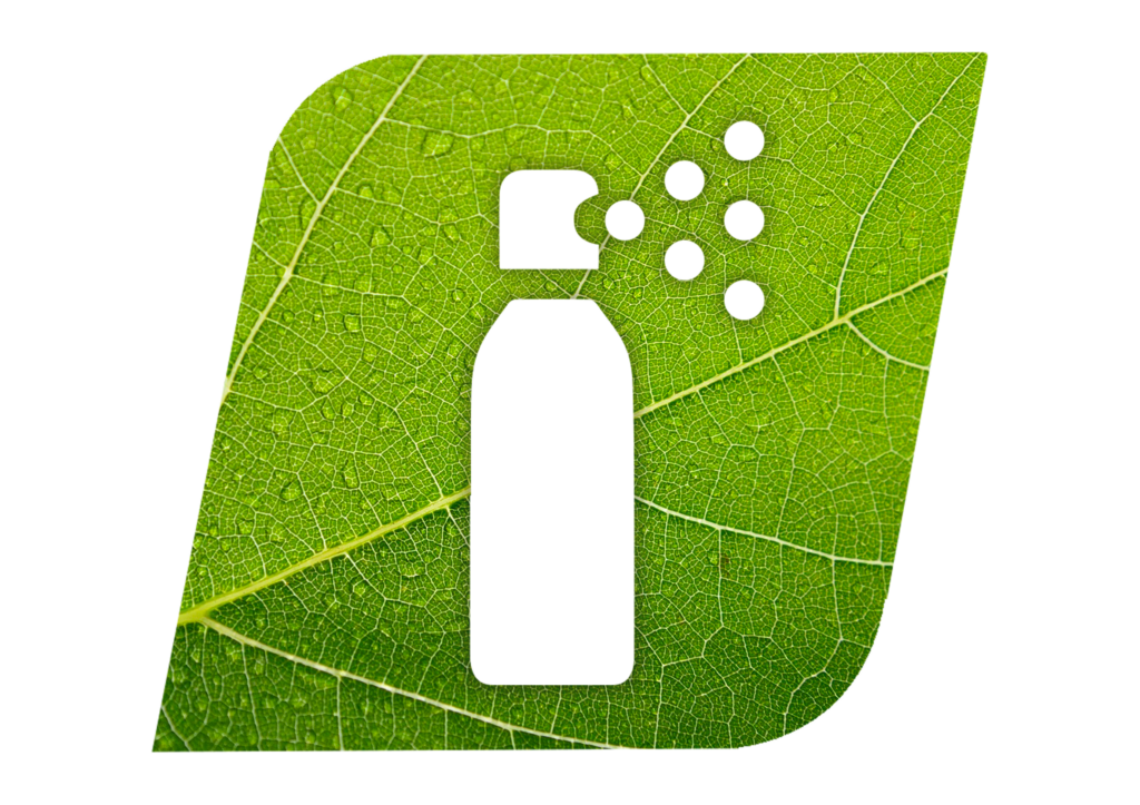 environmental spray can