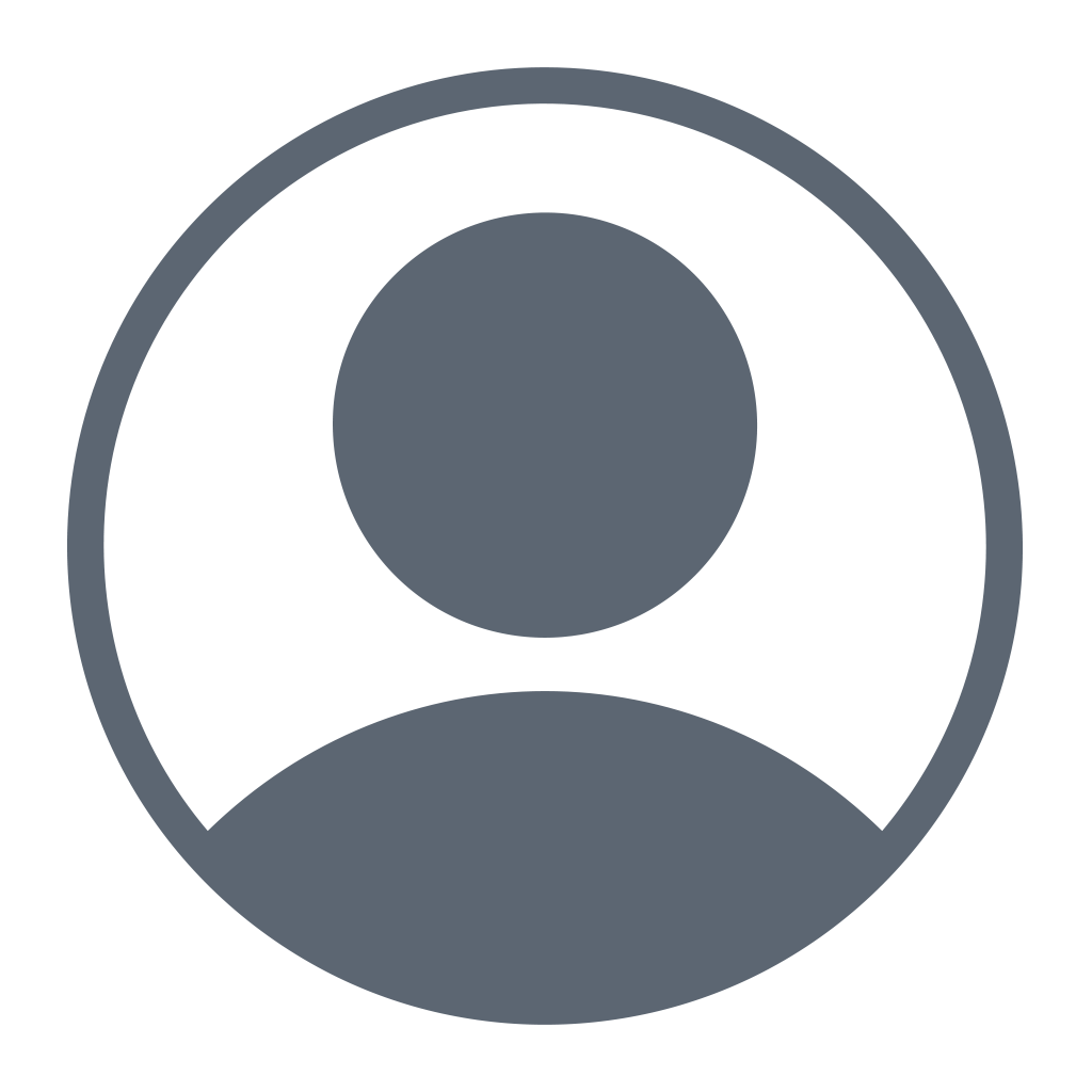 profile icon